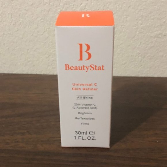BeautyStat Universal C Skin Refiner - Picture 5 of 6
